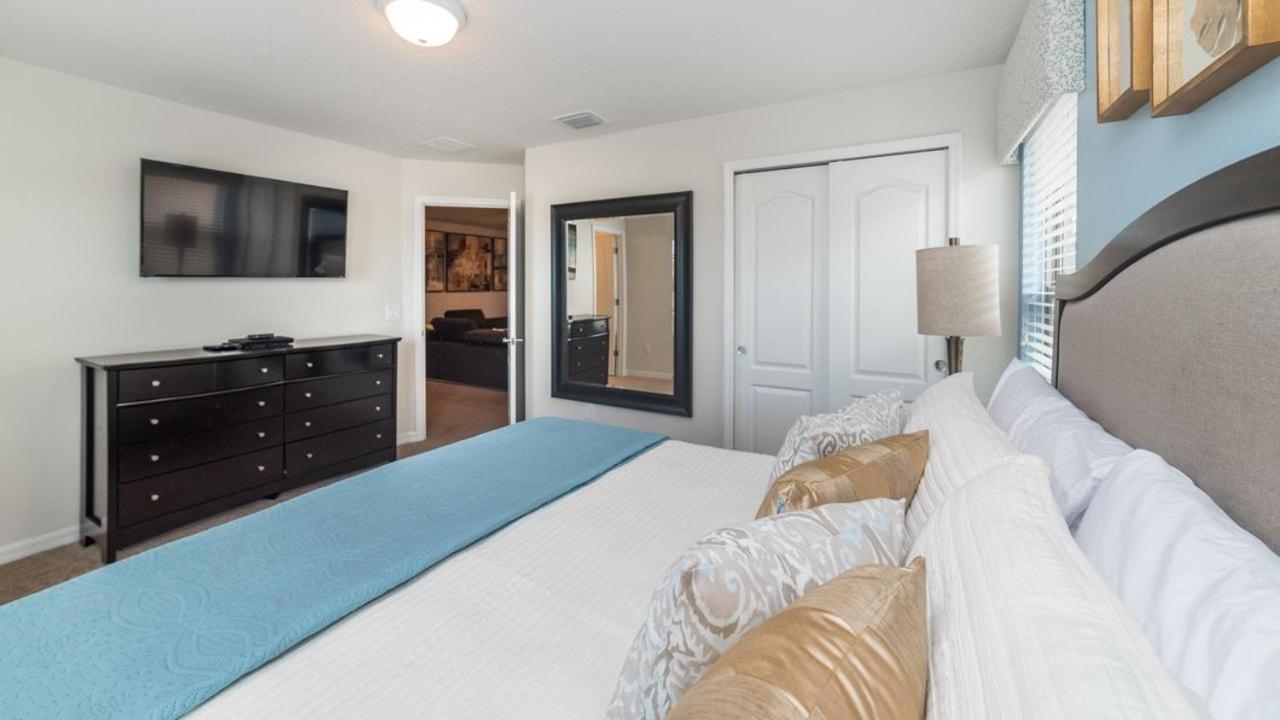 Holiday home # 8802 Macapa Drive Orlando