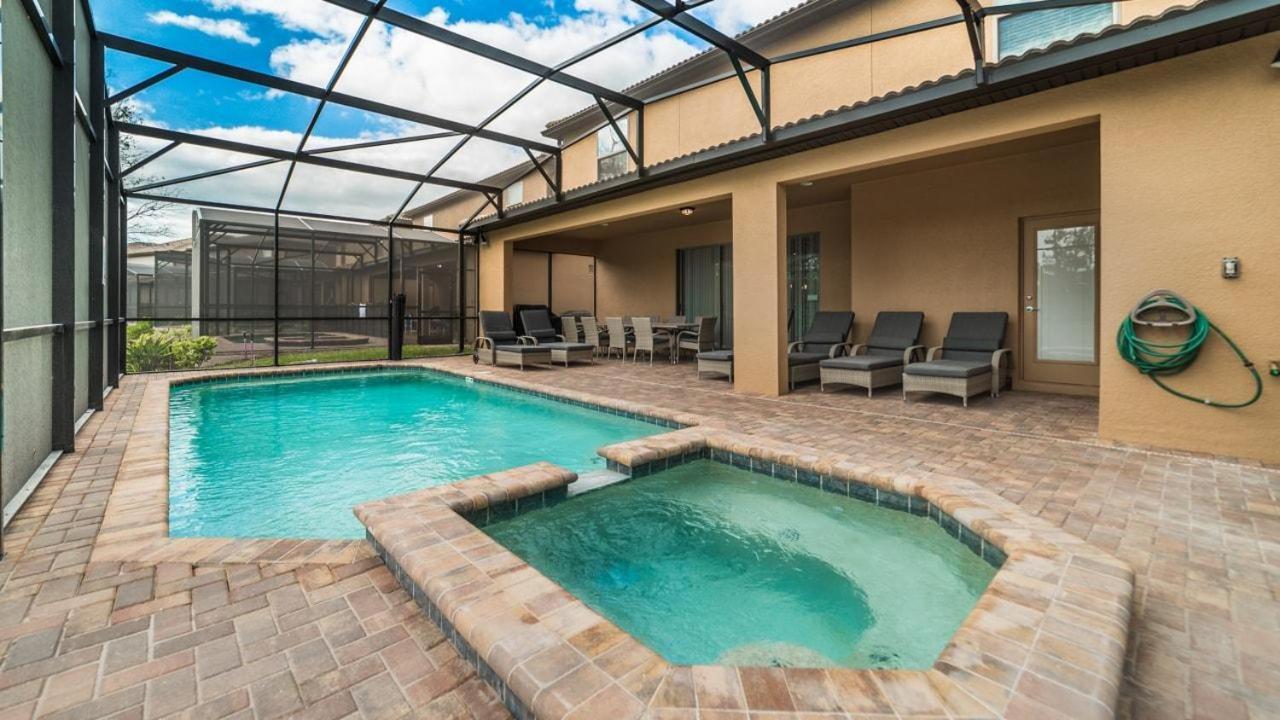 # 8802 Macapa Drive