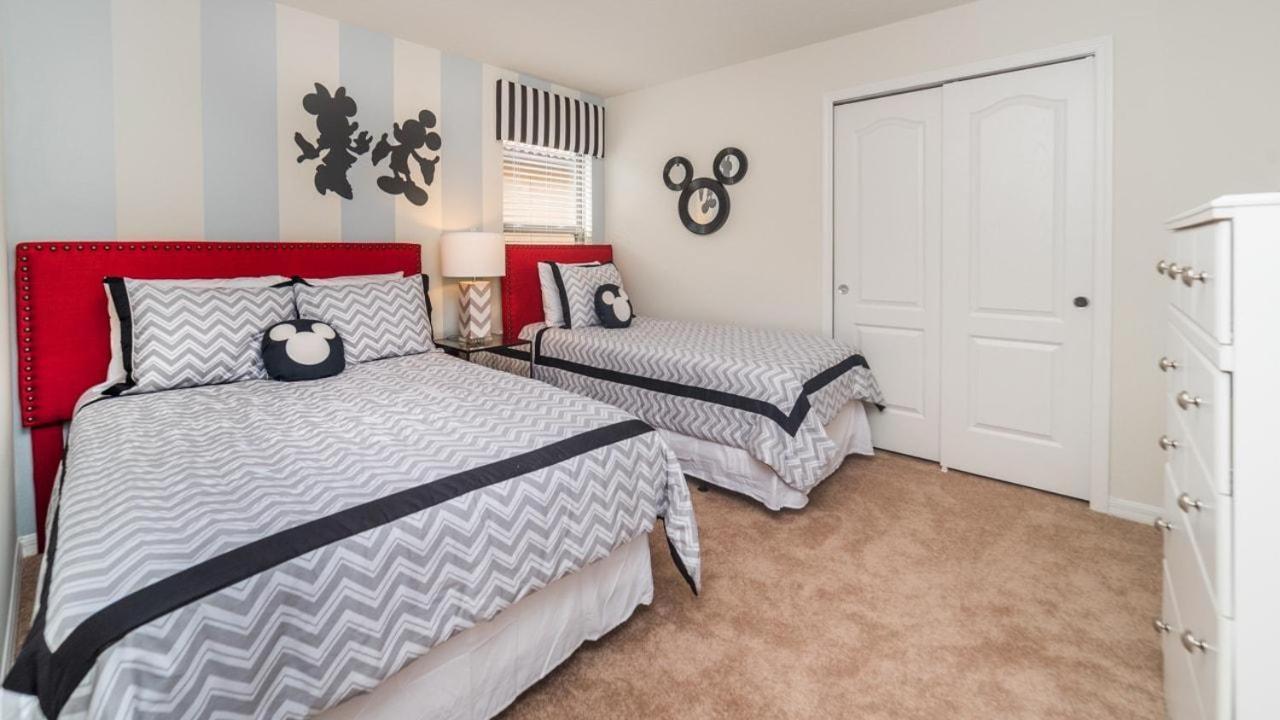 Holiday home # 8802 Macapa Drive