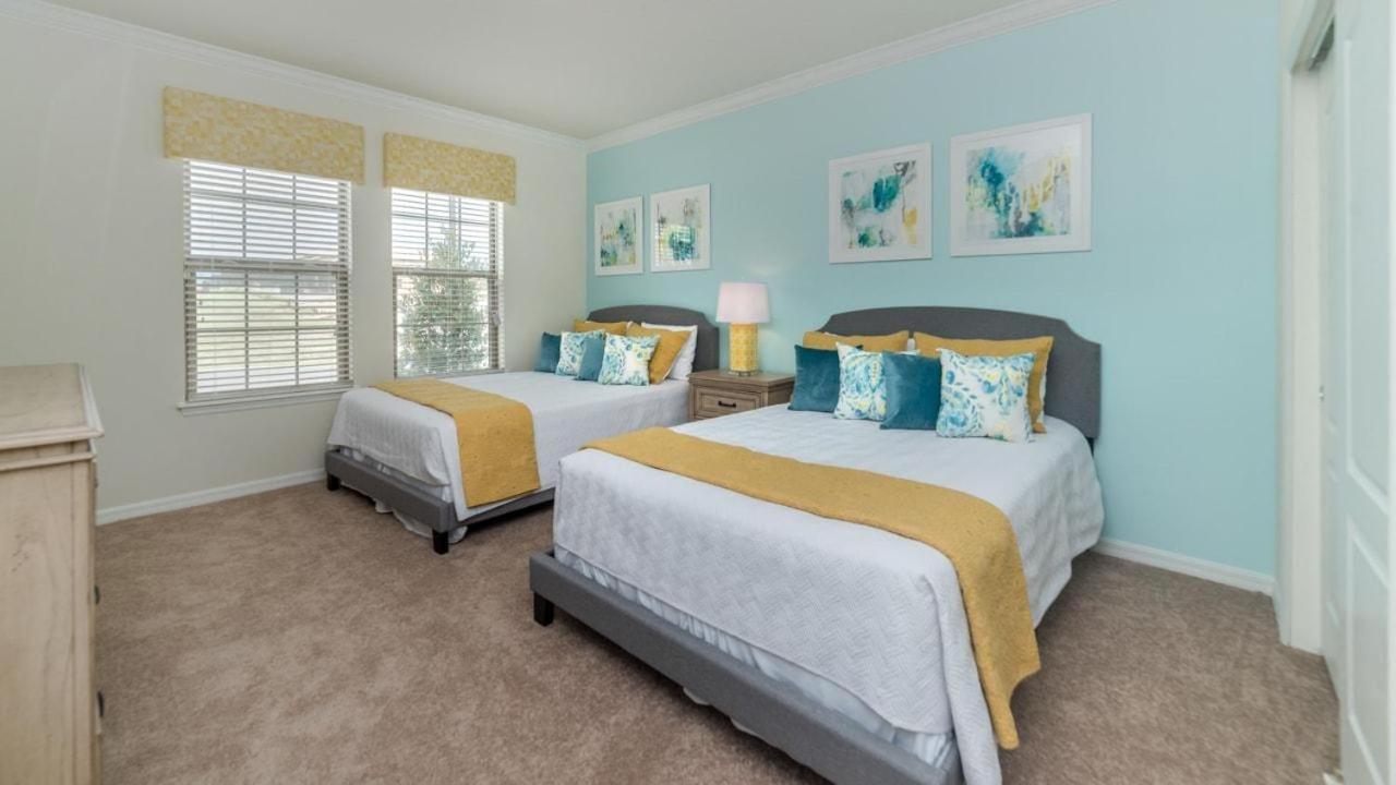 Holiday home # 8802 Macapa Drive