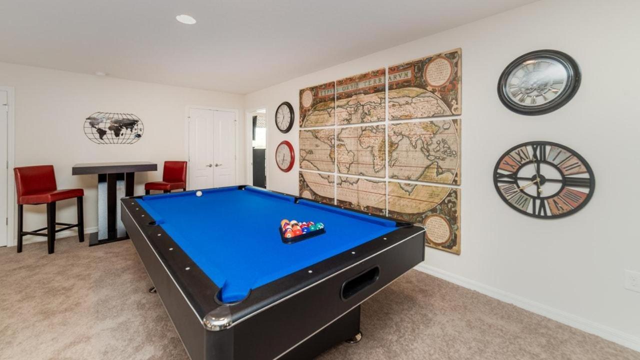 # 8802 Macapa Drive Orlando