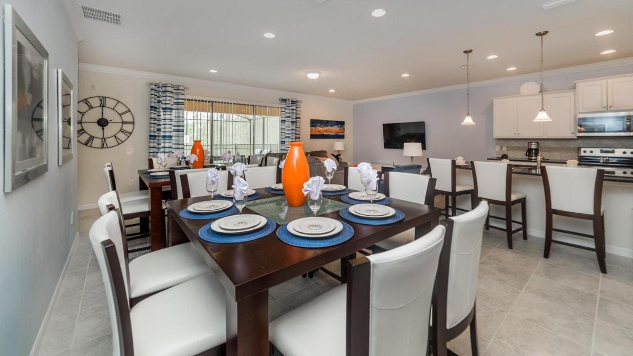 Holiday home # 8802 Macapa Drive