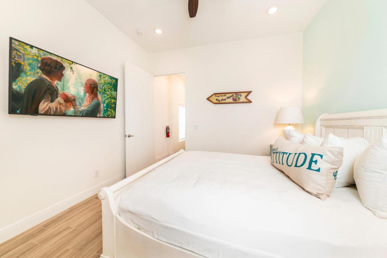 The Tipsy Islander With Hot Tub Near Disney With Margaritaville Access - 8044su * Orlando