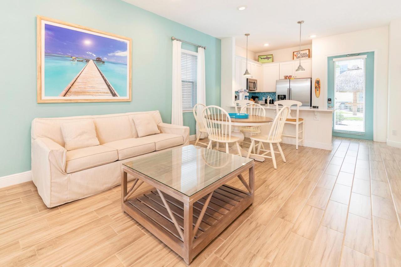 Holiday home The Tipsy Islander With Hot Tub Near Disney With Margaritaville Access - 8044su Orlando