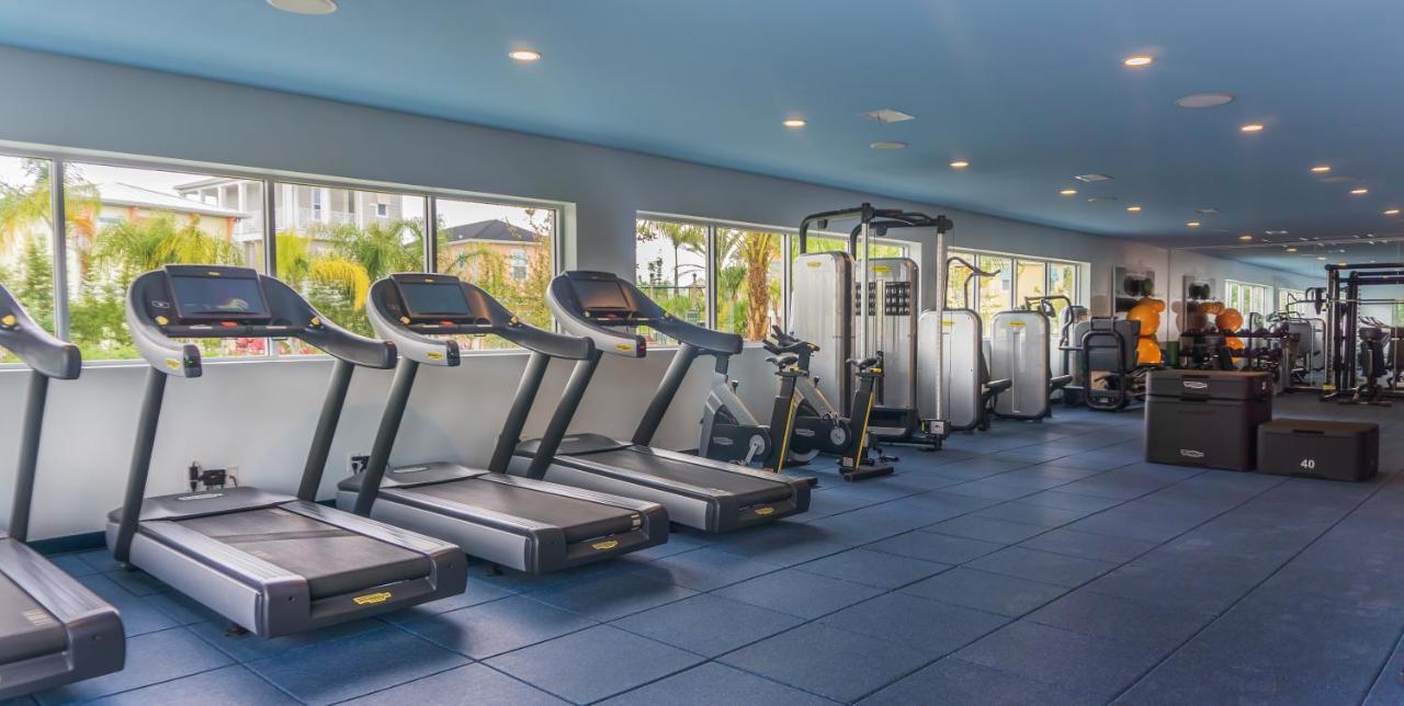 The Tipsy Islander With Hot Tub Near Disney With Margaritaville Access - 8044su Holiday home