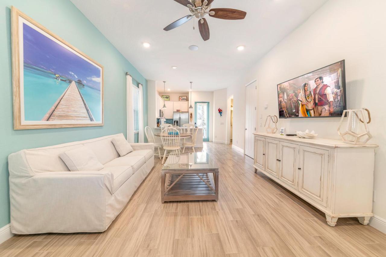 Holiday home The Tipsy Islander With Hot Tub Near Disney With Margaritaville Access - 8044su *