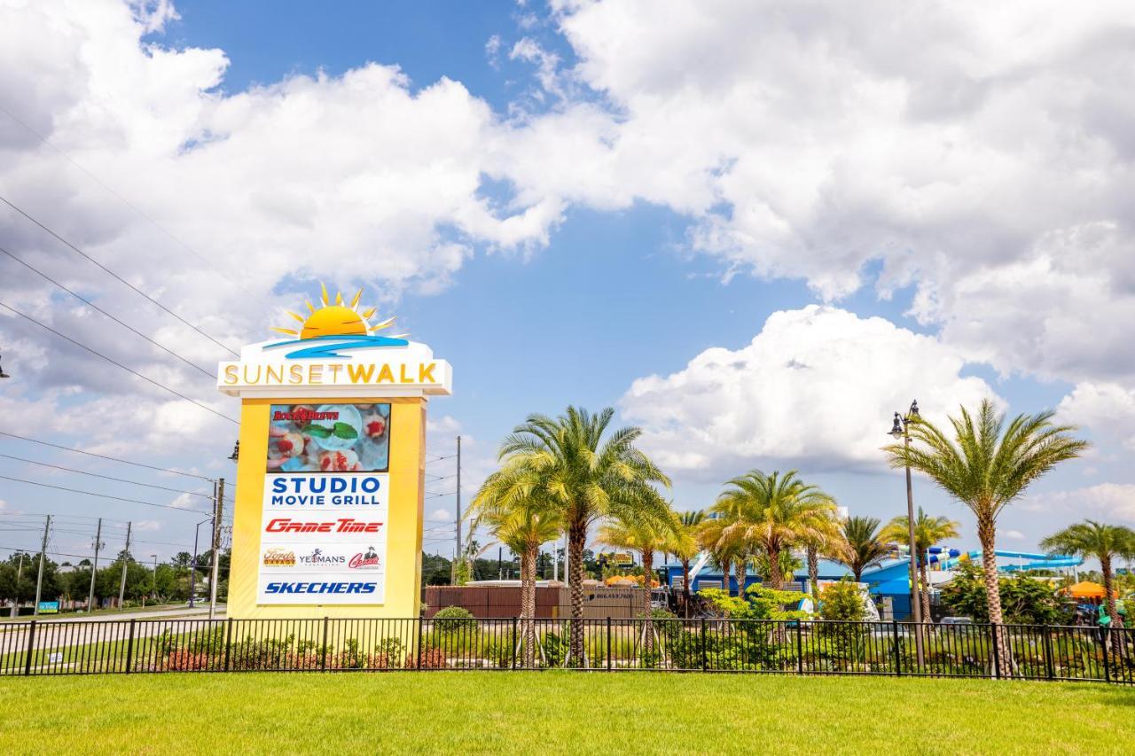 Holiday home The Tipsy Islander With Hot Tub Near Disney With Margaritaville Access - 8044su Orlando