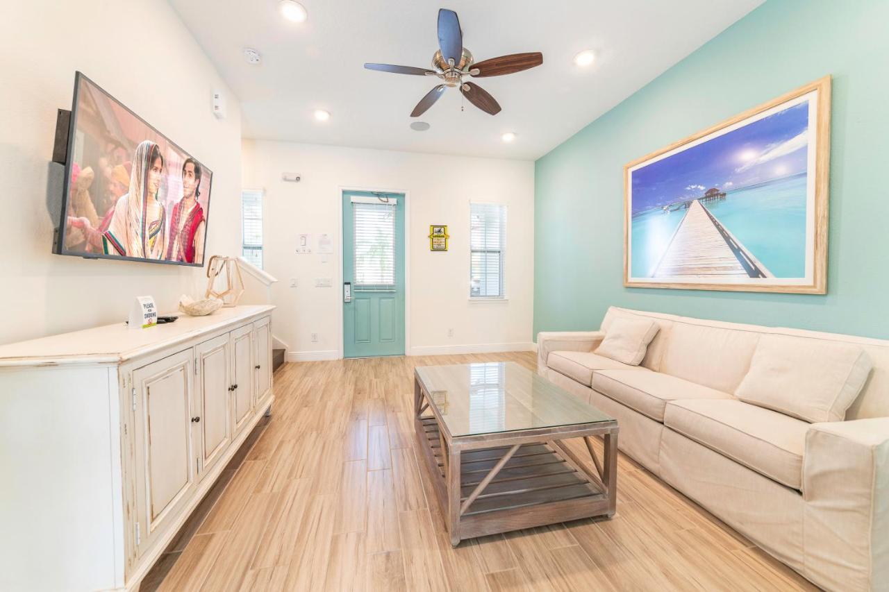 Holiday home The Tipsy Islander With Hot Tub Near Disney With Margaritaville Access - 8044su *