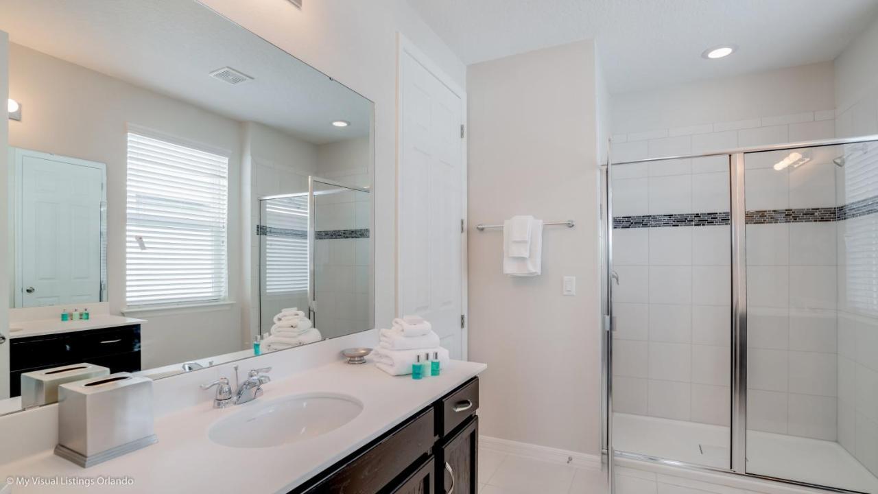 Villa Adorable! 6bed 5ba Game Pool 9029s *