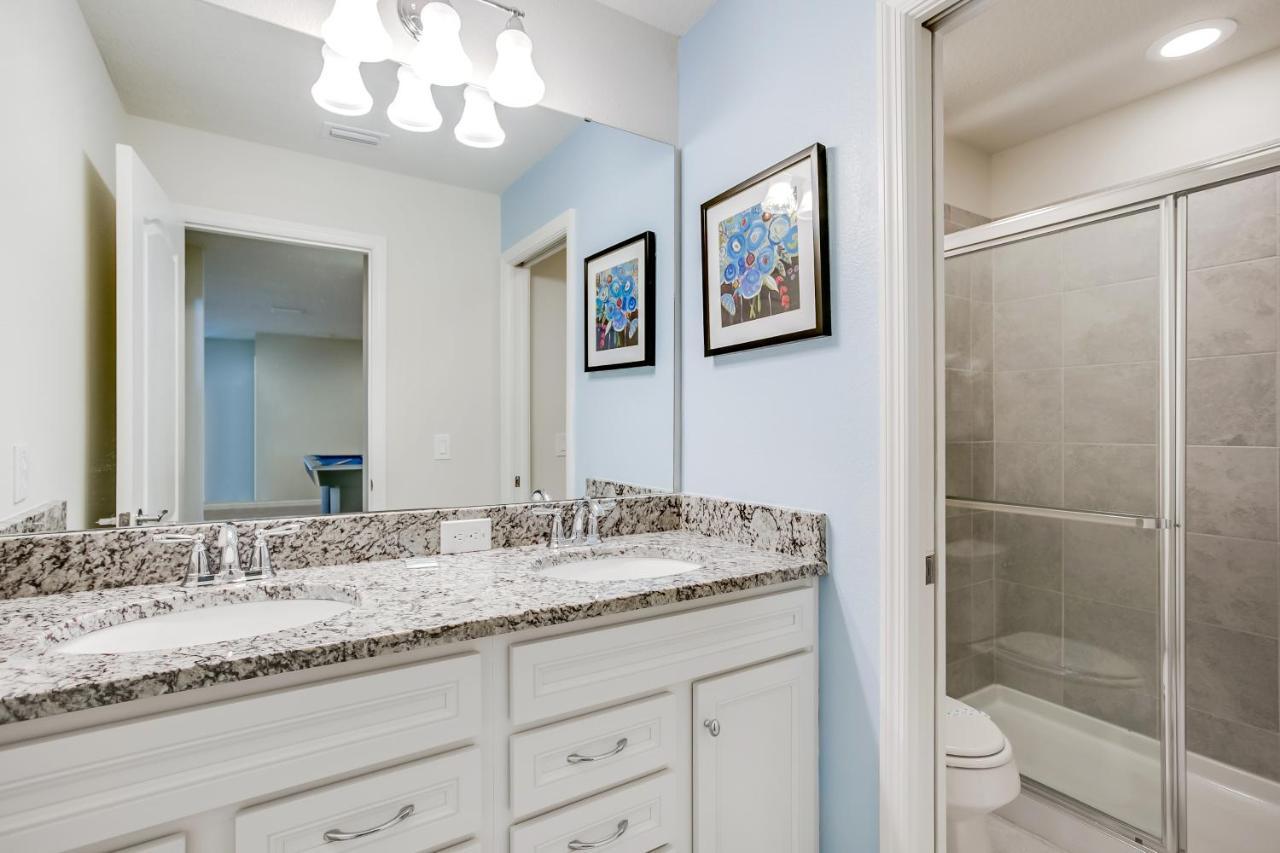 8917bengal Sleeps 20 Orlando