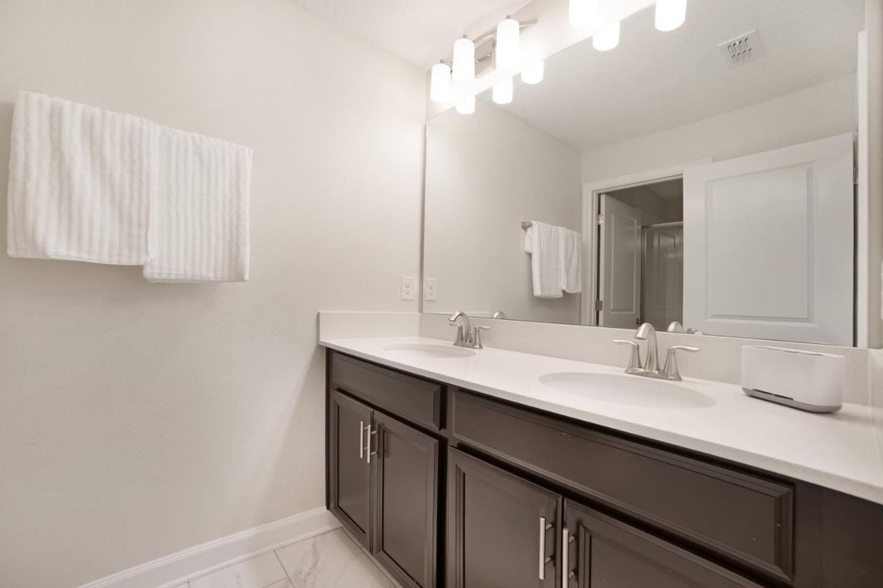 4836memlane Holiday home Orlando