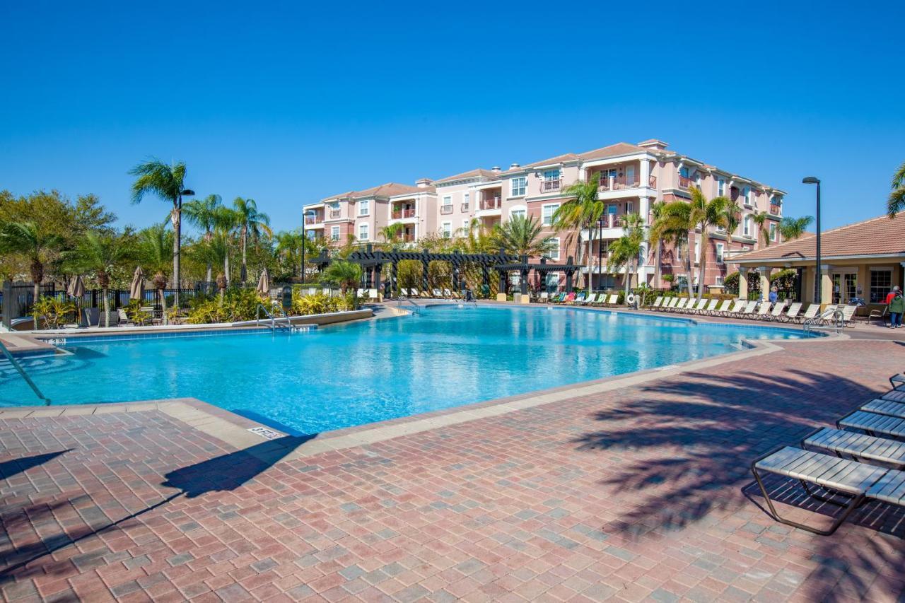 Millenium Vacation Aparthotel