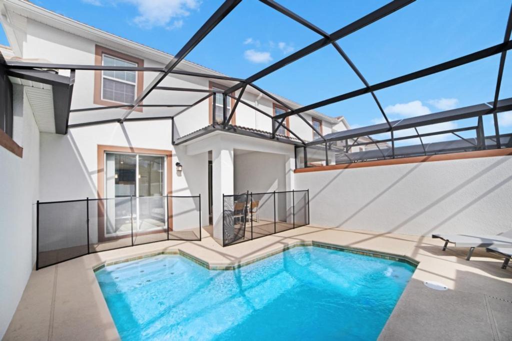 Holiday home 4836memlane Orlando