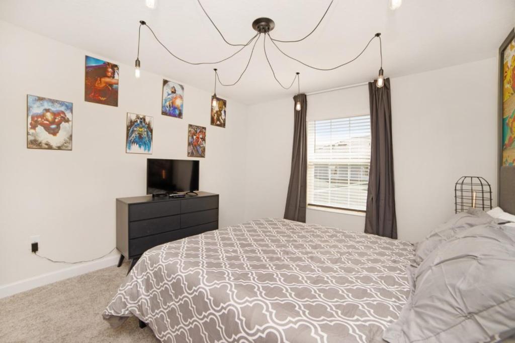 Holiday home 4836memlane Orlando