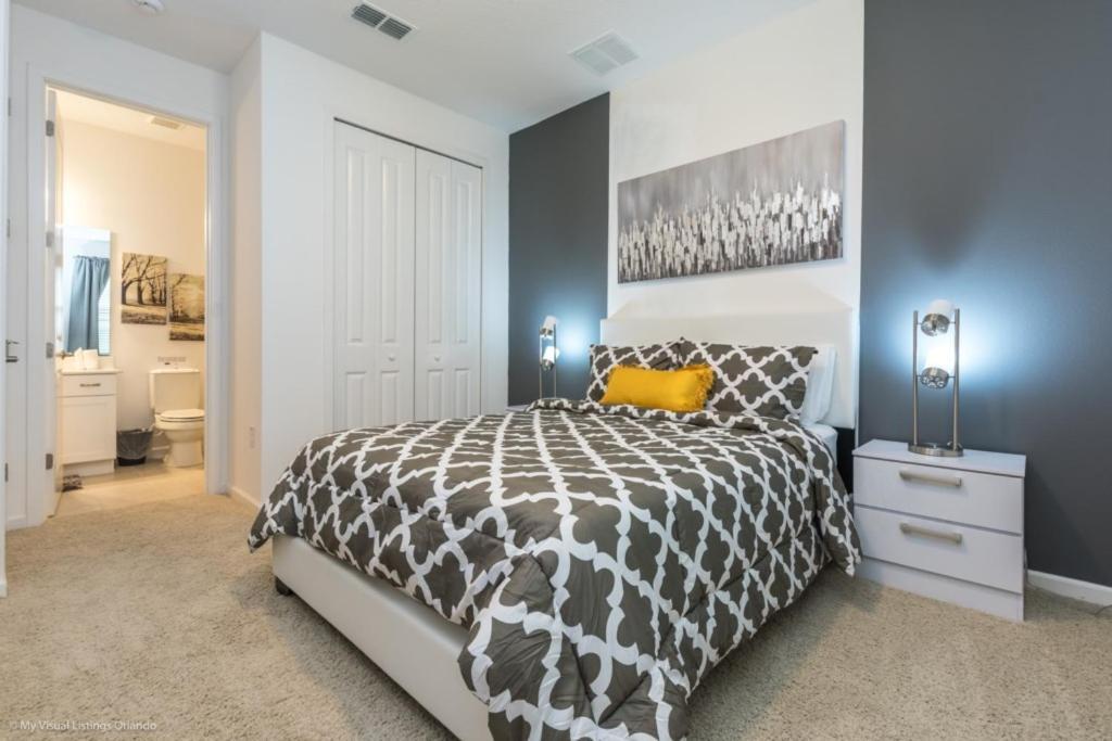 Villa 2613ya Ultimate 14 Bedroom 11 Bathroom *