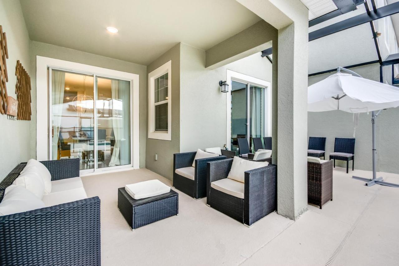 Villa 4962 Windermere Ave Orlando