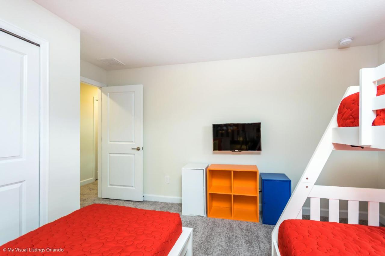 Villa 4962 Windermere Ave Orlando