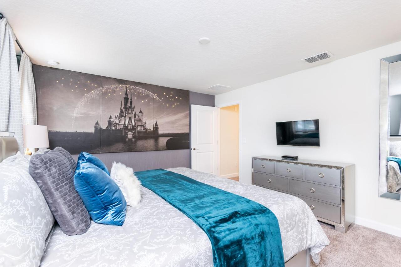 Villa 4962 Windermere Ave Orlando