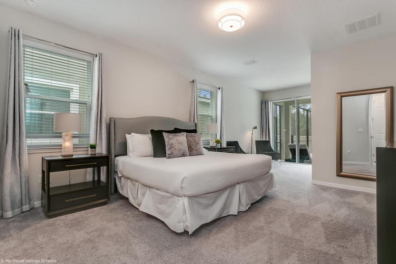 1644 Nassau Point Trail * Orlando