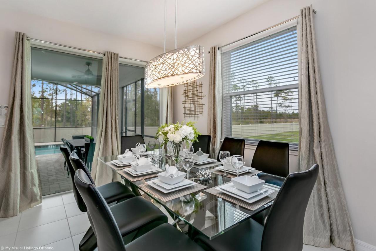 Villa 1644 Nassau Point Trail *