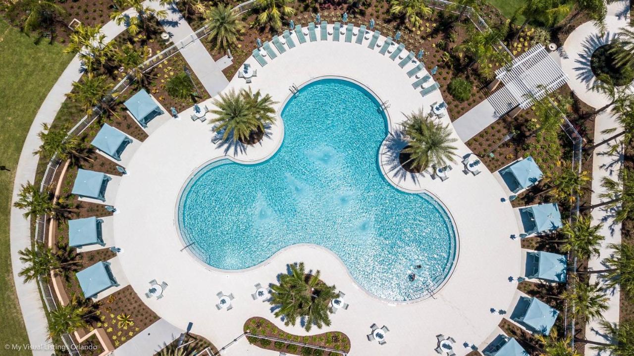 1644 Nassau Point Trail * Orlando