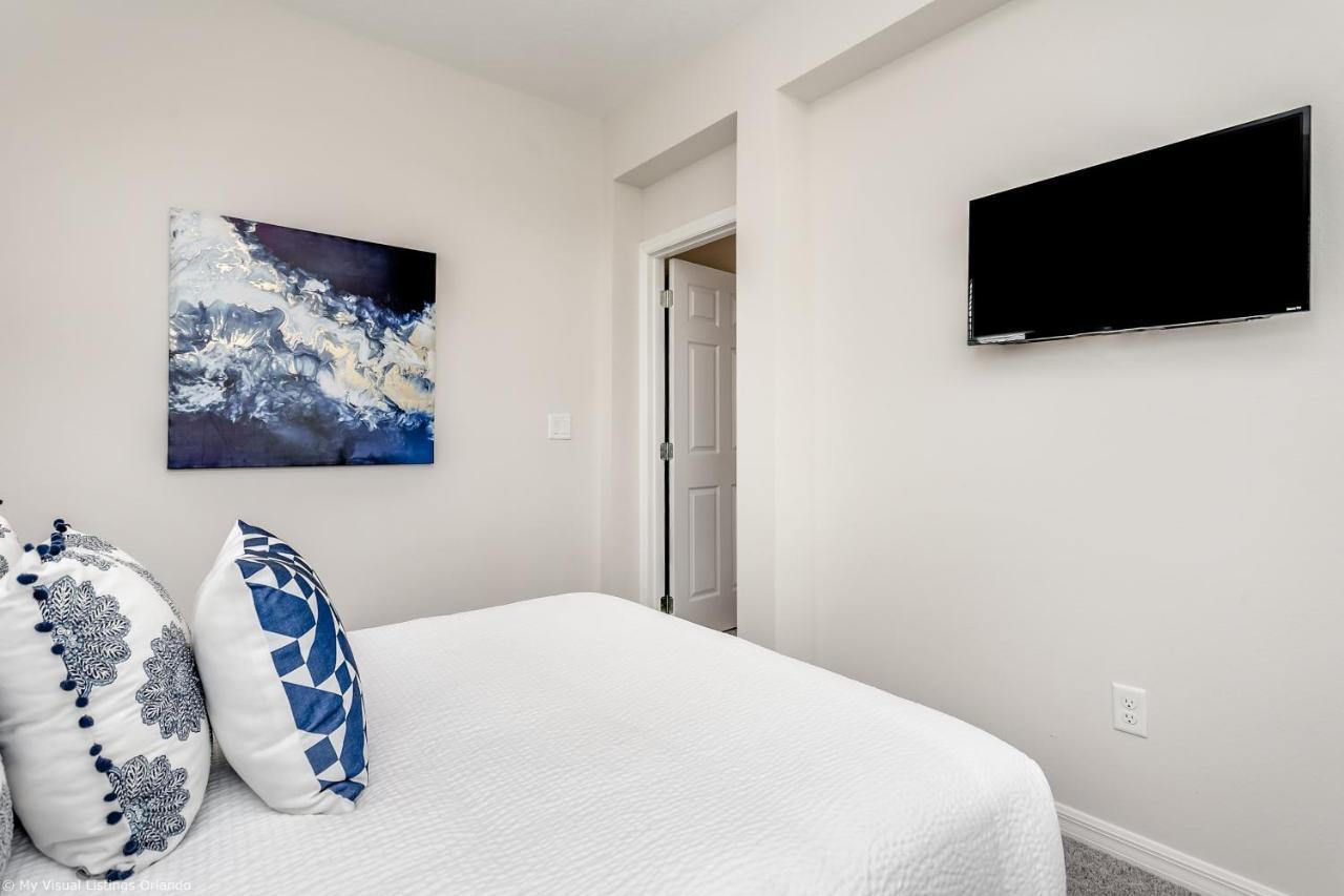 Villa 1644 Nassau Point Trail Orlando