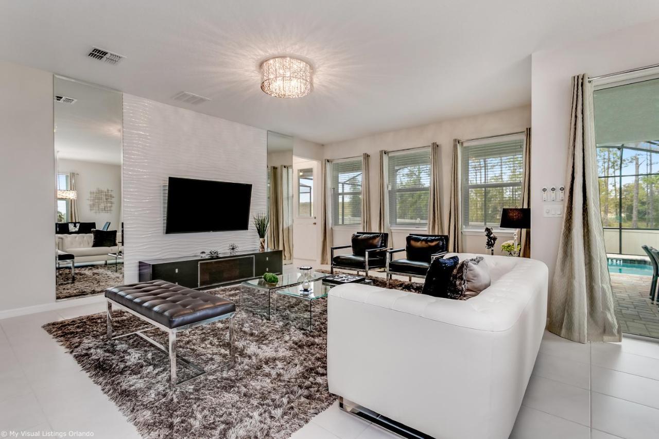 1644 Nassau Point Trail Villa Orlando