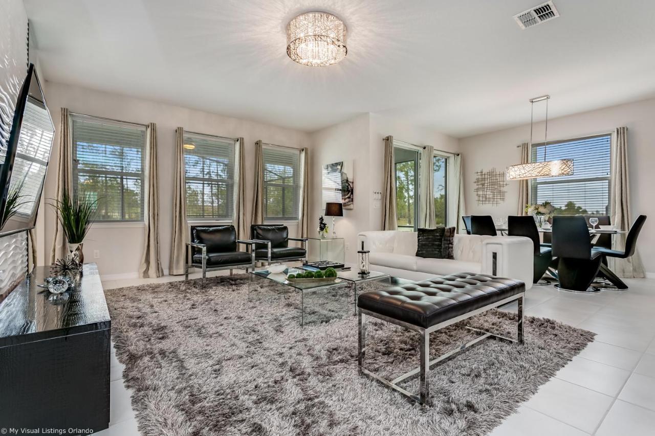 1644 Nassau Point Trail Villa *