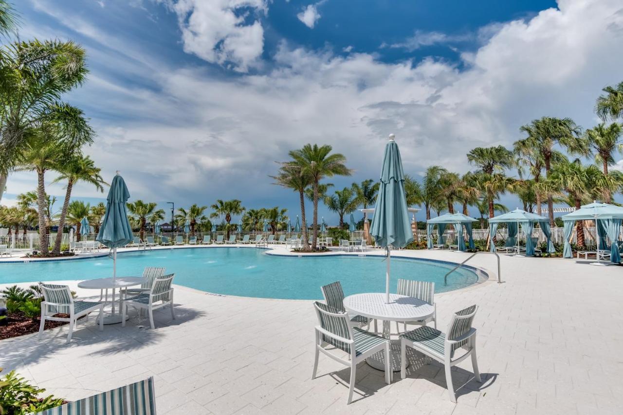 1644 Nassau Point Trail Orlando