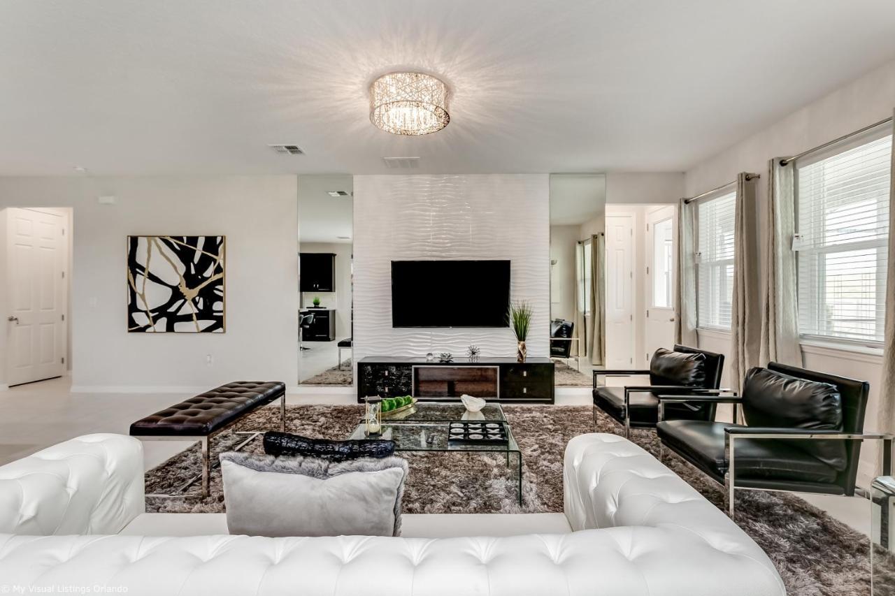 Villa 1644 Nassau Point Trail