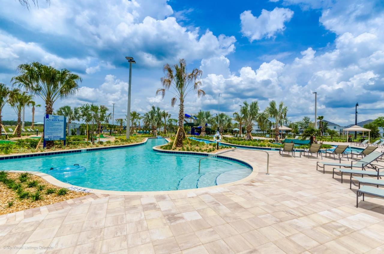 2873 Stanza Court Orlando