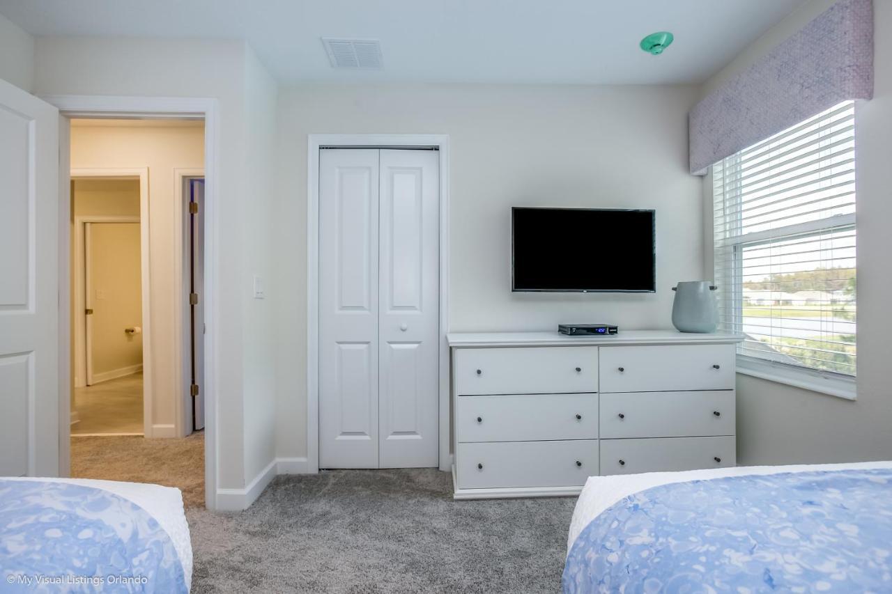 2873 Stanza Court Villa Orlando