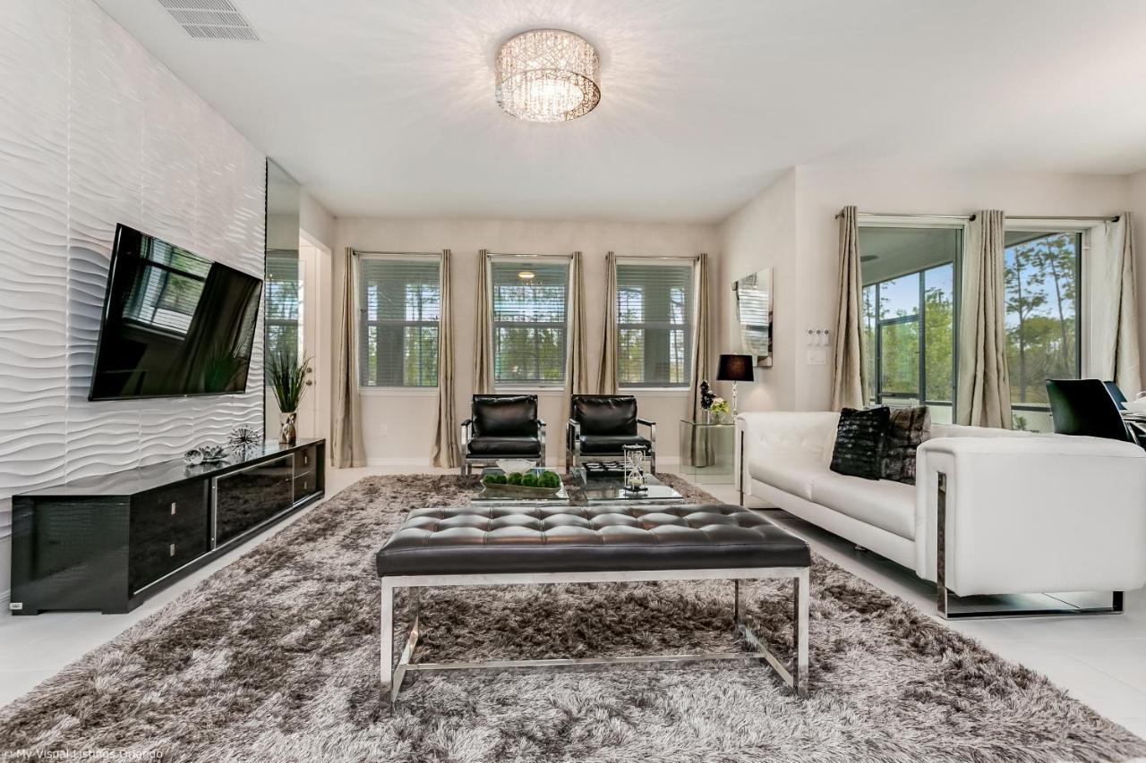 1644 Nassau Point Trail Villa Orlando