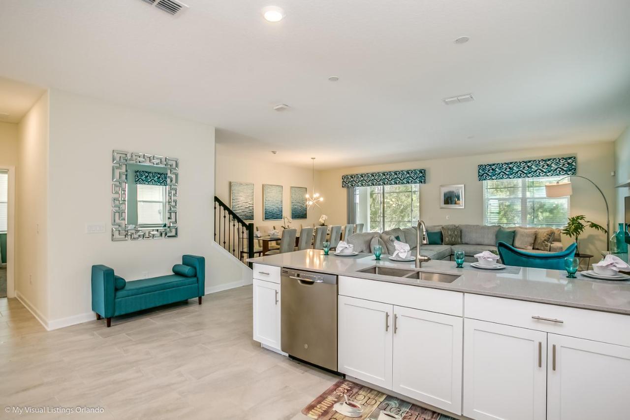 2873 Stanza Court Villa *