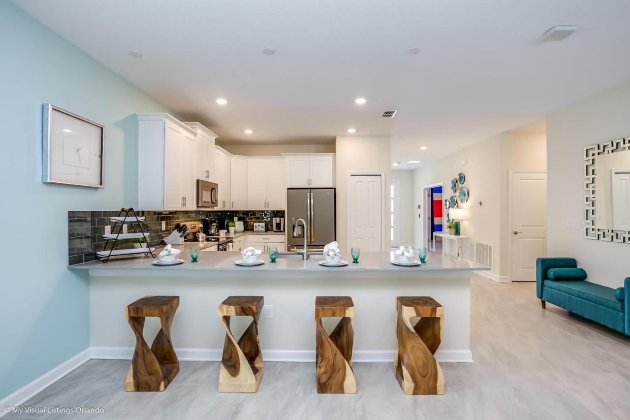 2873 Stanza Court Villa *