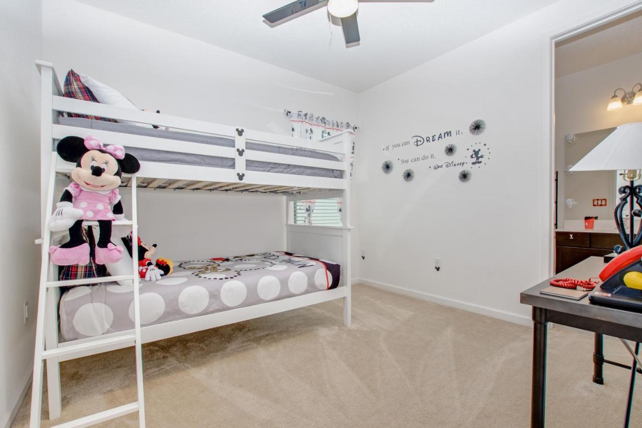 Villa 3910 Oakville Avenue Orlando