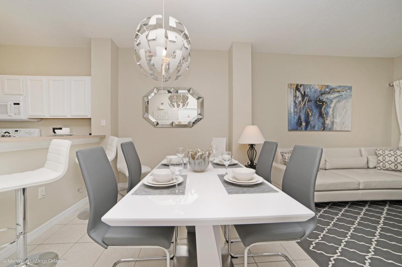 Villa 4556 Alberto Circle Orlando