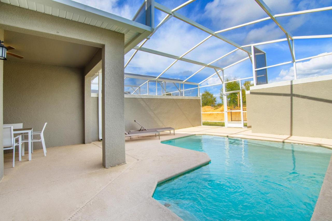 8995 Cabot Cliffs Villa Orlando