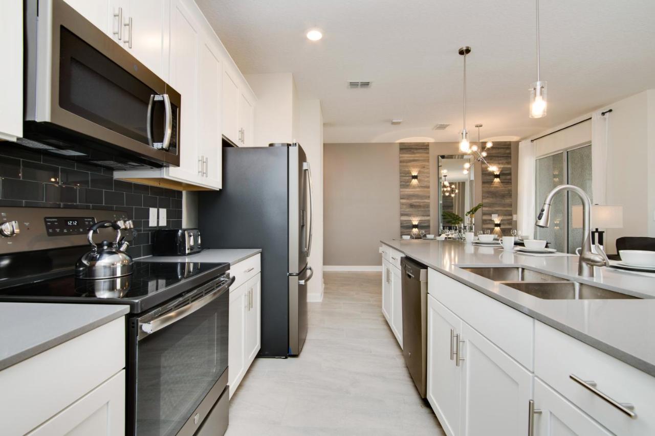 8995 Cabot Cliffs Villa *