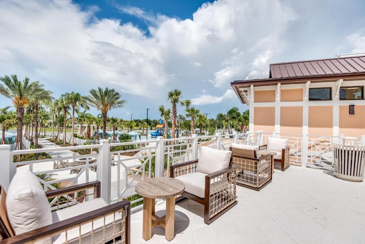 9025 Sunset Palms Terrace Villa *