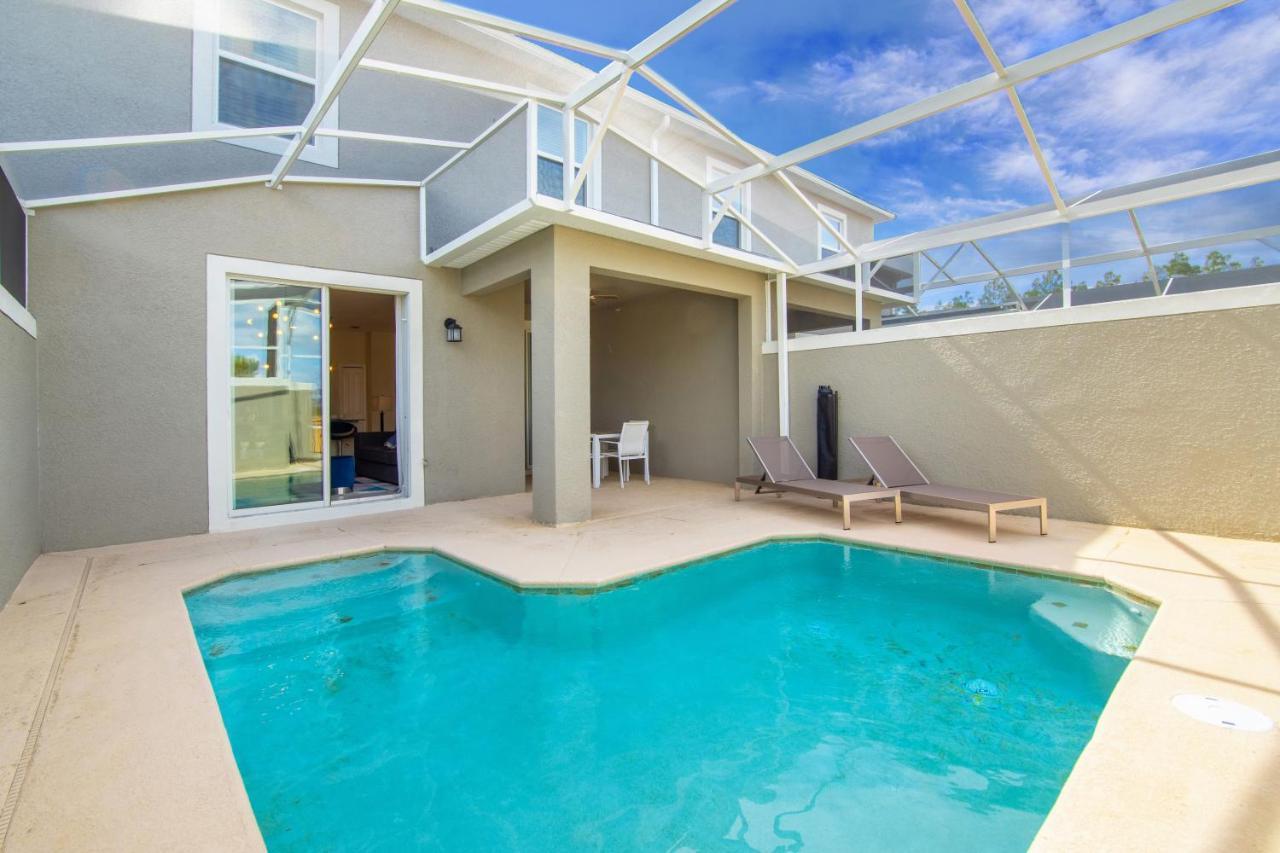 8995 Cabot Cliffs Villa Orlando