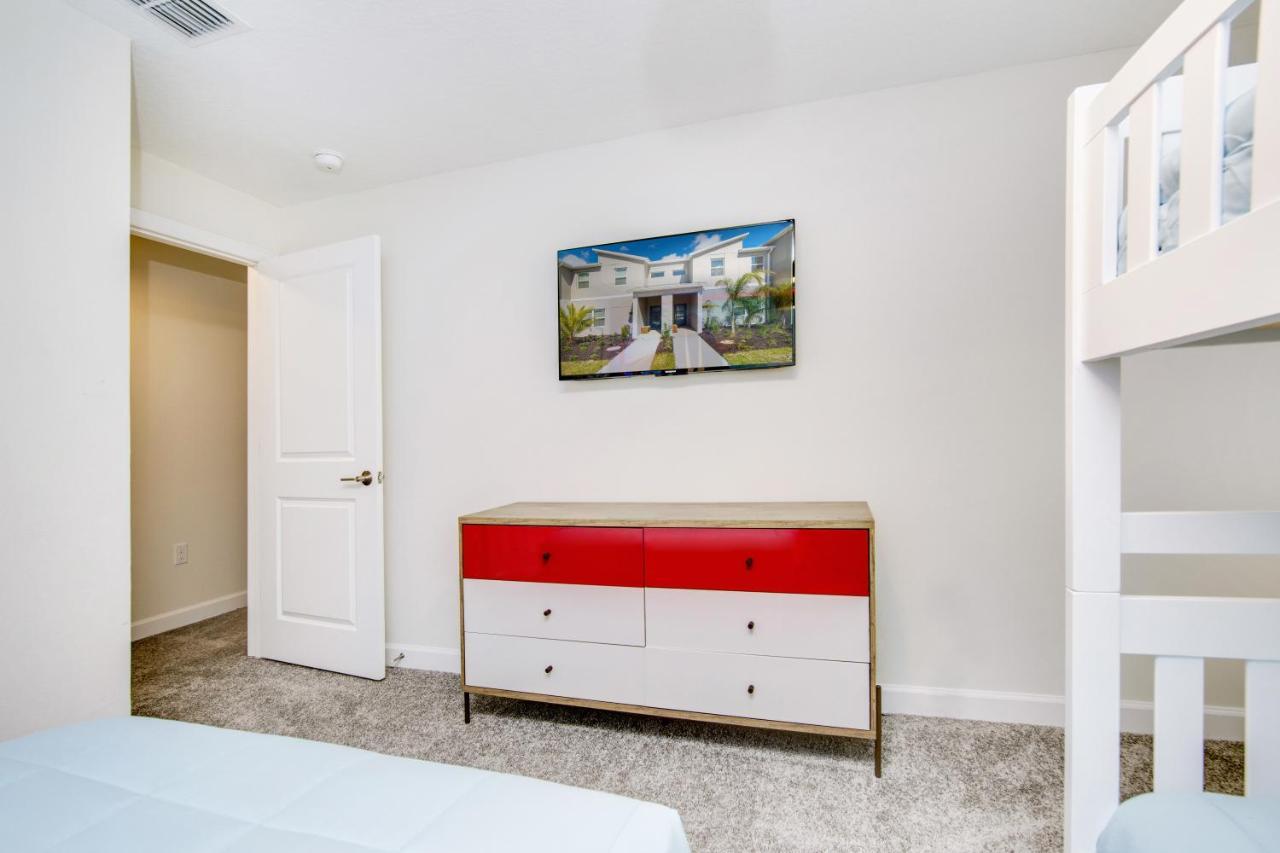 8995 Cabot Cliffs Villa Orlando