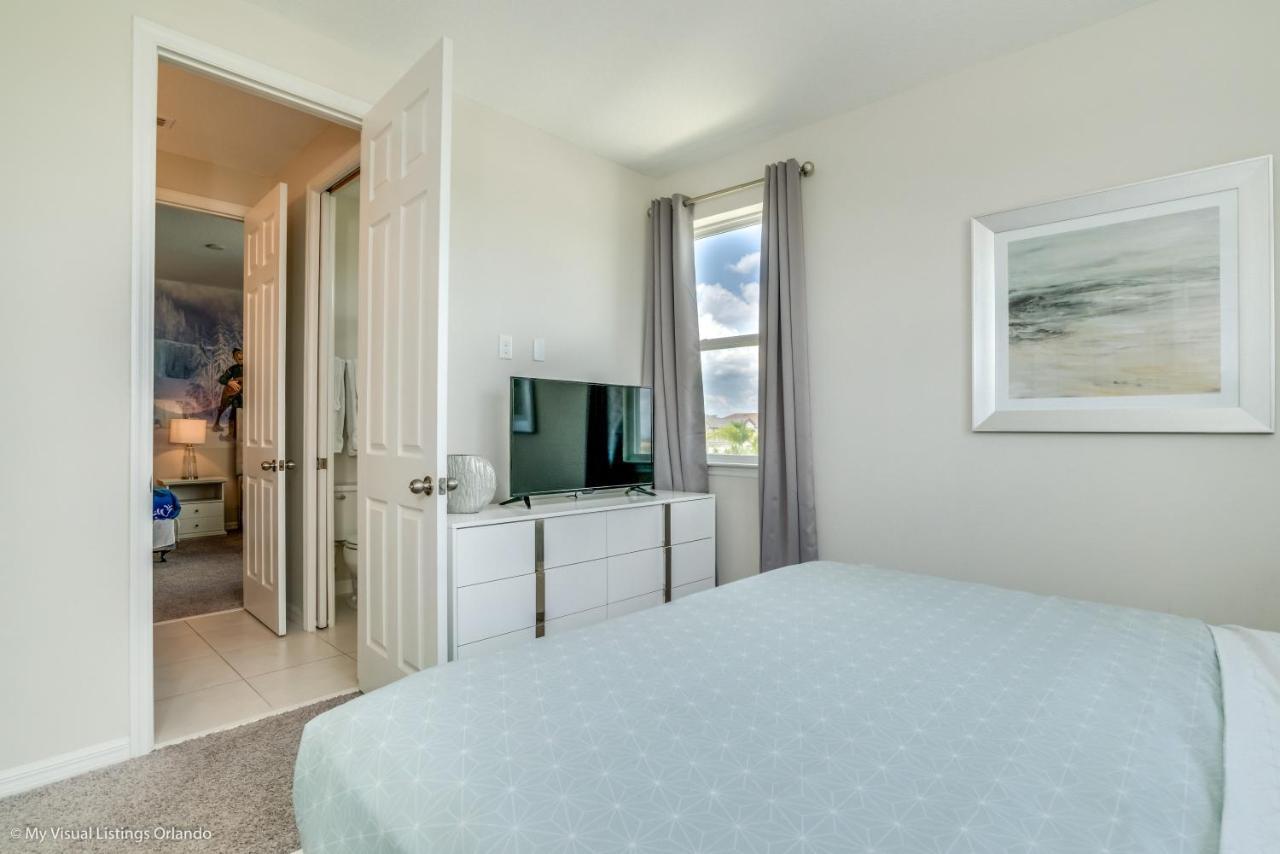 9025 Sunset Palms Terrace Villa Orlando