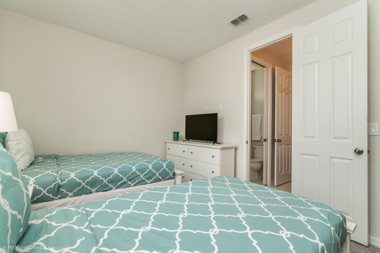 9025 Sunset Palms Terrace Villa *