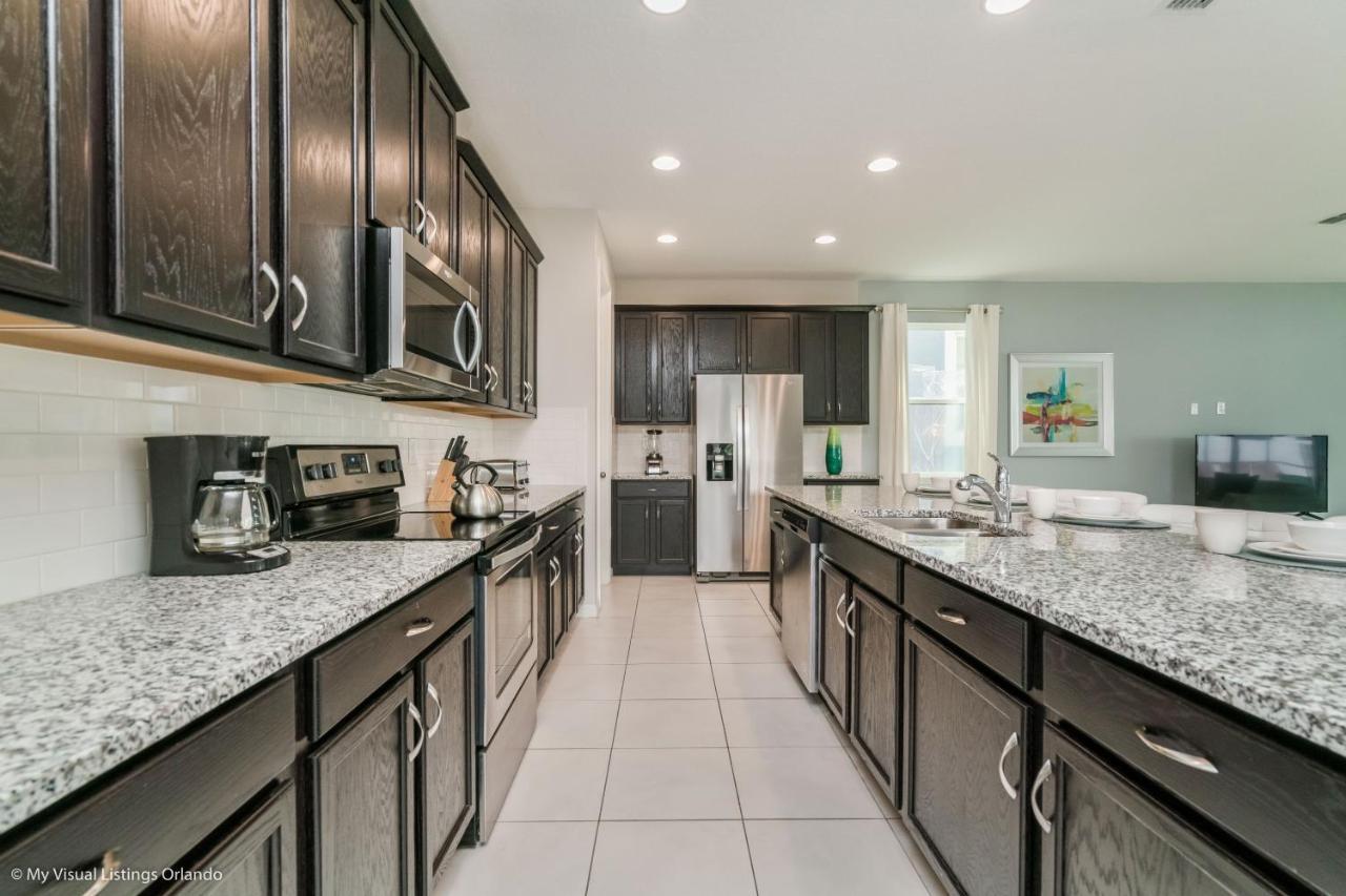 9025 Sunset Palms Terrace * Orlando