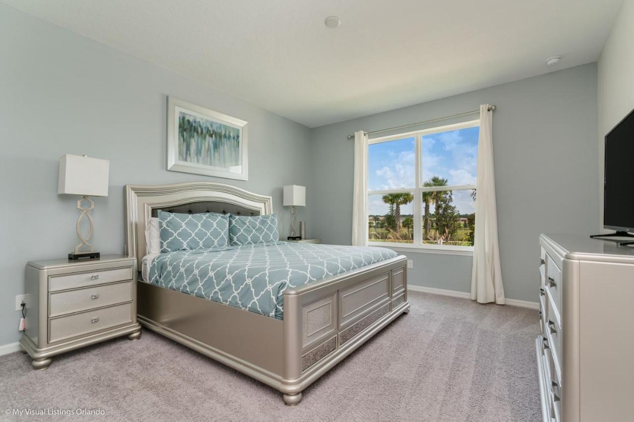 9025 Sunset Palms Terrace Villa Orlando