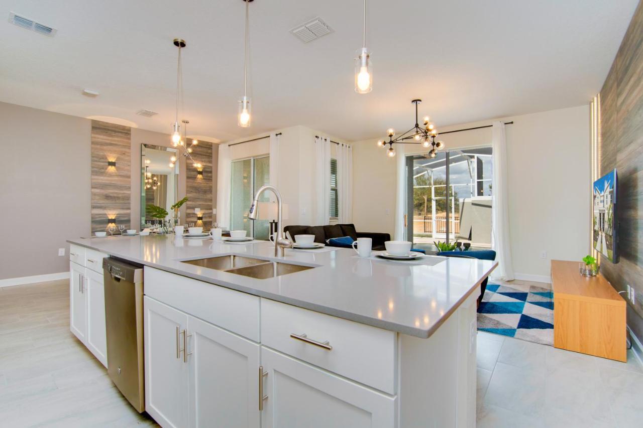 Villa 8995 Cabot Cliffs Orlando