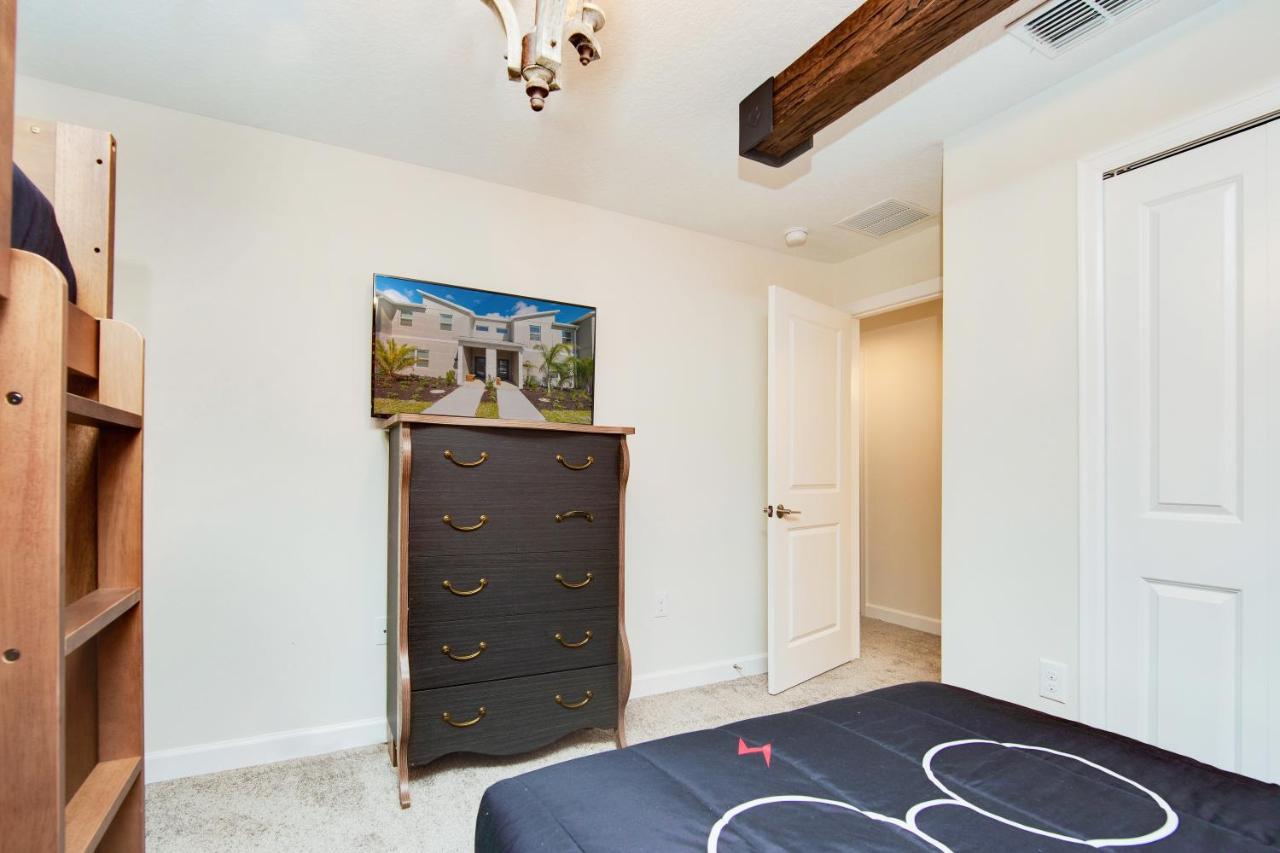 8995 Cabot Cliffs Villa Orlando