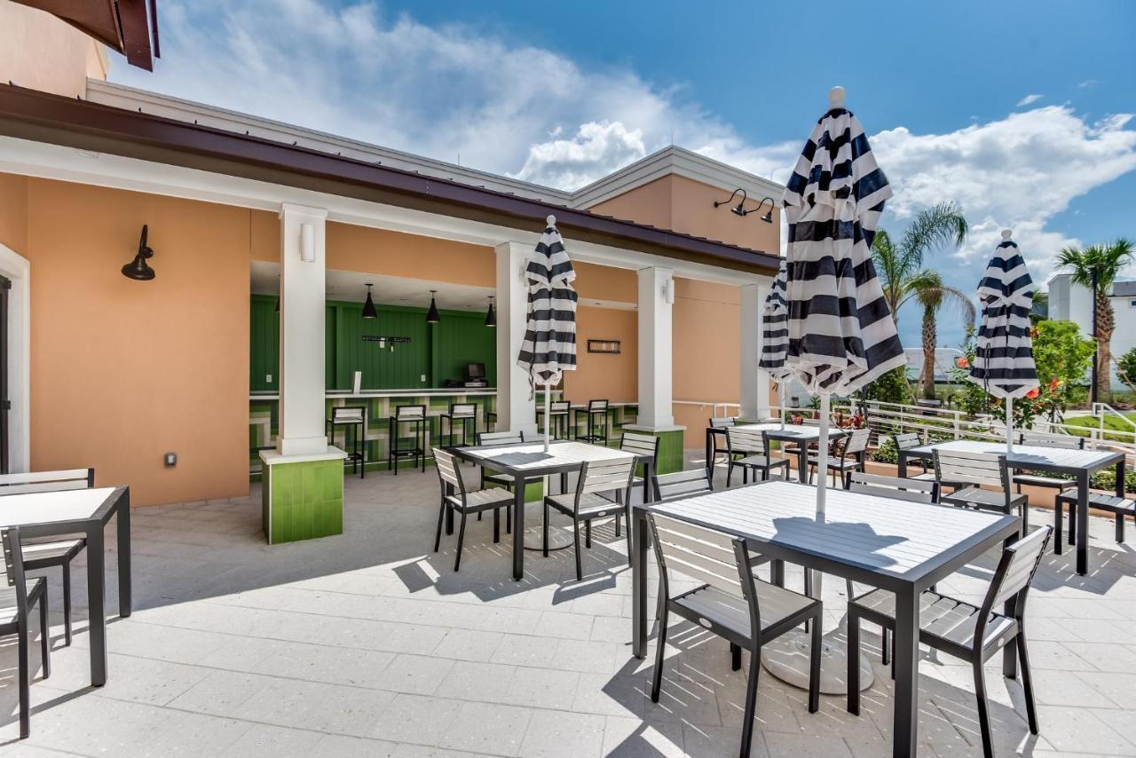 9025 Sunset Palms Terrace Villa Orlando
