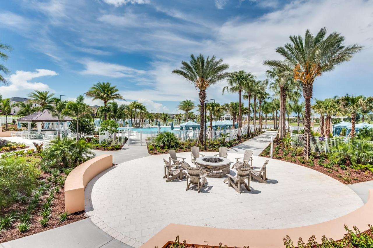 9025 Sunset Palms Terrace Orlando